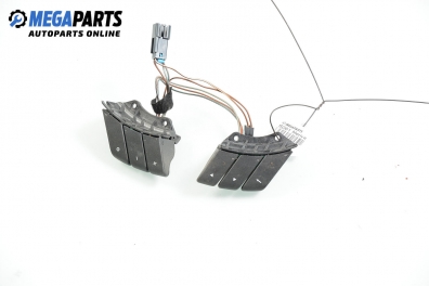 Бутони волан за Opel Meriva A Hatchback (05.2003 - 05.2010)