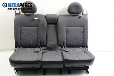 Седалки за Opel Meriva A Hatchback (05.2003 - 05.2010), 4+1 вр.