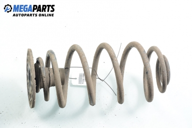 Пружина за ходова част за Opel Meriva A Hatchback (05.2003 - 05.2010), позиция: задна