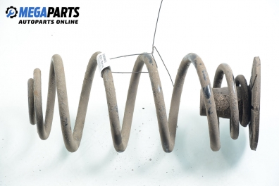 Пружина за ходова част за Opel Meriva A Hatchback (05.2003 - 05.2010), позиция: задна