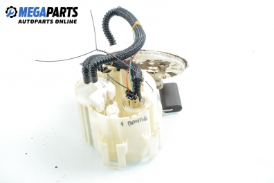 Бензинова помпа за Opel Meriva A Hatchback (05.2003 - 05.2010) 1.4 16V Twinport, 90 к.с.