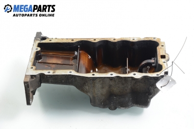 Картер за Opel Meriva A Hatchback (05.2003 - 05.2010) 1.4 16V Twinport, 90 к.с.