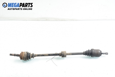 Полуоска за Opel Meriva A Hatchback (05.2003 - 05.2010) 1.4 16V Twinport, 90 к.с., позиция: предна, дясна