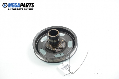 Ремъчна шайба за колянов вал за Opel Meriva A Hatchback (05.2003 - 05.2010) 1.4 16V Twinport, 90 к.с.