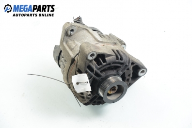 Алтернатор / генератор за Opel Meriva A Hatchback (05.2003 - 05.2010) 1.4 16V Twinport, 90 к.с.