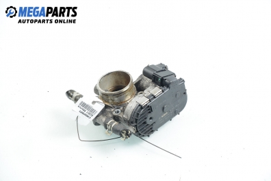 Дроселова клапа за Opel Meriva A Hatchback (05.2003 - 05.2010) 1.4 16V Twinport, 90 к.с., № Bosch 0 280 750 133