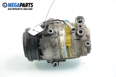 Компресор климатик за Opel Meriva A Hatchback (05.2003 - 05.2010) 1.4 16V Twinport, 90 к.с., № Delphi 09165714