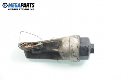 Корпус за маслен филтър за Opel Meriva A Hatchback (05.2003 - 05.2010) 1.4 16V Twinport, 90 к.с.