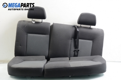 Седалки за Opel Astra H Estate (08.2004 - 05.2014), 4+1 вр.