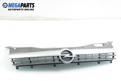 Решетка за Opel Astra H Estate (08.2004 - 05.2014), комби