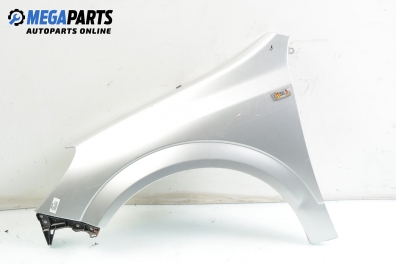 Калник за Opel Astra H Estate (08.2004 - 05.2014), комби, позиция: лява