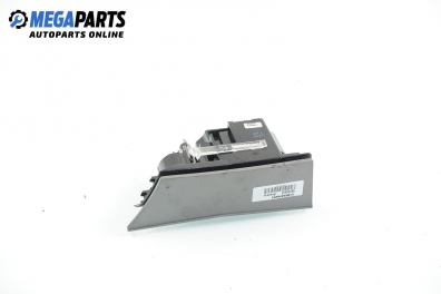 Пепелник за Opel Astra H Estate (08.2004 - 05.2014)