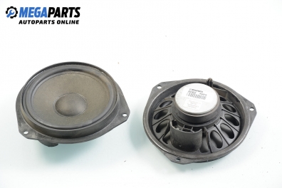 Високоговорители за Opel Astra H Estate (08.2004 - 05.2014), № 24 423 552