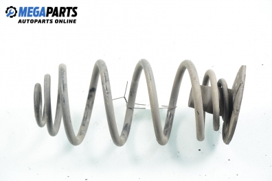 Пружина за ходова част за Opel Astra H Estate (08.2004 - 05.2014), комби, позиция: задна