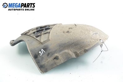 Подкалник за Opel Astra H Estate (08.2004 - 05.2014), 4+1 вр., комби, позиция: задна, лява