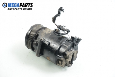 Компресор климатик за Opel Astra H Estate (08.2004 - 05.2014) 1.3 CDTI, 90 к.с.