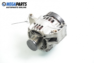 Алтернатор / генератор за Opel Astra H Estate (08.2004 - 05.2014) 1.3 CDTI, 90 к.с., № Denso DAN1002