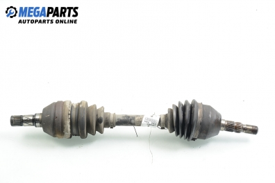 Полуоска за Opel Astra H Estate (08.2004 - 05.2014) 1.3 CDTI, 90 к.с., позиция: предна, лява