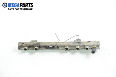 Горивна рейка за Opel Astra H Estate (08.2004 - 05.2014) 1.3 CDTI, 90 к.с., № Bosch 0 445 214 086