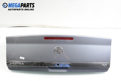 Заден капак за Opel Vectra C Sedan (04.2002 - 01.2009), седан