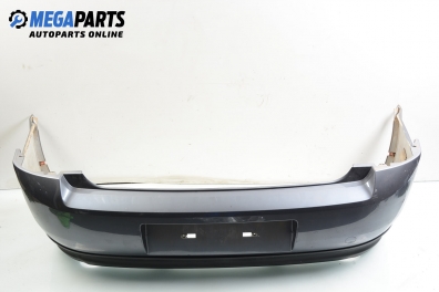 Задна броня за Opel Vectra C Sedan (04.2002 - 01.2009), седан