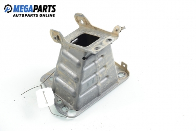 Буфер предна броня за Opel Vectra C Sedan (04.2002 - 01.2009), седан, позиция: предна, лява