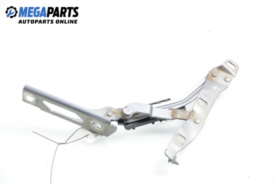 Панта заден капак за Opel Vectra C Sedan (04.2002 - 01.2009), 4+1 вр., седан, позиция: лява