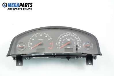 Километраж за Opel Vectra C Sedan (04.2002 - 01.2009) 2.2 16V, 147 к.с.