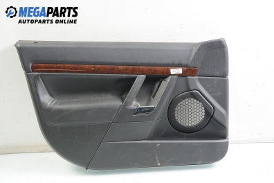 Кора врата за Opel Vectra C Sedan (04.2002 - 01.2009), седан, позиция: предна, лява