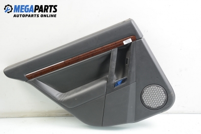 Кора врата за Opel Vectra C Sedan (04.2002 - 01.2009), 4+1 вр., седан, позиция: задна, лява