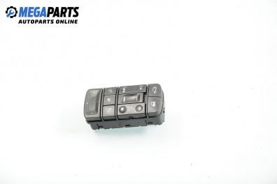 Бутони ел. стъкла и огледала  за Opel Vectra C Sedan (04.2002 - 01.2009)