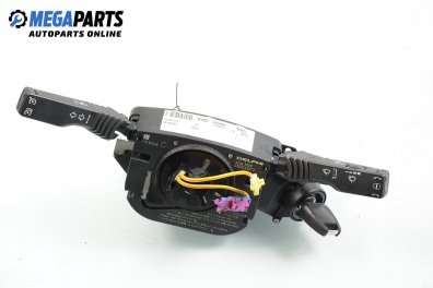 Лостчета светлини и чистачки за Opel Vectra C Sedan (04.2002 - 01.2009), № GM 13132475