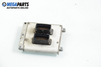 Компютър двигател за Opel Vectra C Sedan (04.2002 - 01.2009) 2.2 16V, 147 к.с., № 12571664AX