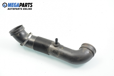 Въздуховод за Opel Vectra C Sedan (04.2002 - 01.2009) 2.2 16V, 147 к.с., № GM 9177095