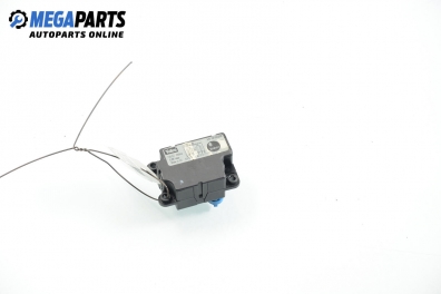 Моторче клапа парно за Opel Vectra C Sedan (04.2002 - 01.2009) 2.2 16V, 147 к.с., № GM 09180202