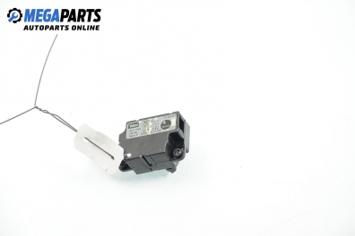 Моторче клапа парно за Opel Vectra C Sedan (04.2002 - 01.2009) 2.2 16V, 147 к.с., № GM 24434606