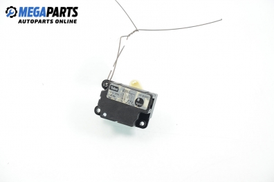 Моторче клапа парно за Opel Vectra C Sedan (04.2002 - 01.2009) 2.2 16V, 147 к.с., № GM 09180201