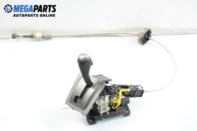 Скоростен лост с жило за Opel Vectra C Sedan (04.2002 - 01.2009)