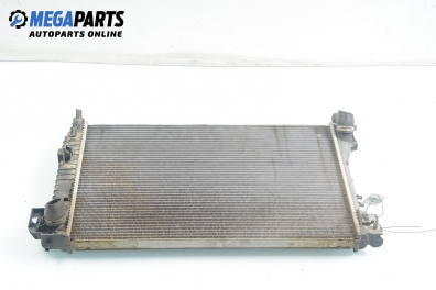 Воден радиатор за Opel Vectra C Sedan (04.2002 - 01.2009) 2.2 16V, 147 к.с.