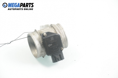 Дебитомер за Opel Vectra C Sedan (04.2002 - 01.2009) 2.2 16V, 147 к.с., № GM 12569224 / AFH60M-23