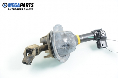 Каре на волана за Opel Vectra C Sedan (04.2002 - 01.2009) 2.2 16V, 147 к.с., седан