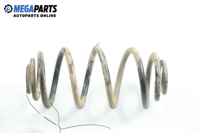 Пружина за ходова част за Opel Vectra C Sedan (04.2002 - 01.2009), седан, позиция: задна