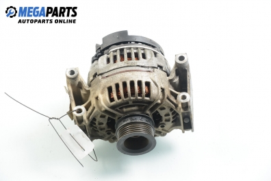 Алтернатор / генератор за Opel Vectra C Sedan (04.2002 - 01.2009) 2.2 16V, 147 к.с., № Bosch 0 124 425 004