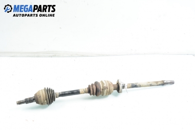 Полуоска за Opel Vectra C Sedan (04.2002 - 01.2009) 2.2 16V, 147 к.с., позиция: предна, дясна, автоматик