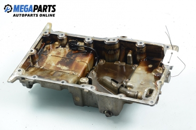 Картер за Opel Vectra C Sedan (04.2002 - 01.2009) 2.2 16V, 147 к.с.