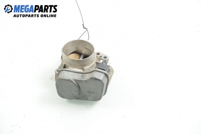 Дроселова клапа за Opel Vectra C Sedan (04.2002 - 01.2009) 2.2 16V, 147 к.с.