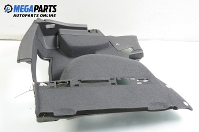 Кора багажник за Audi A2 Hatchback (02.2000 - 08.2005)