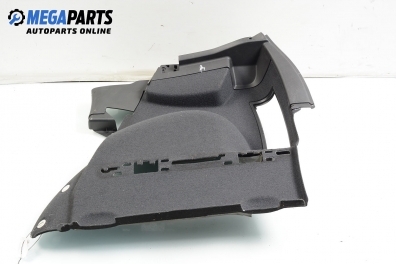 Кора багажник за Audi A2 Hatchback (02.2000 - 08.2005)