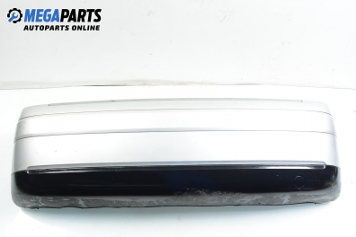 Задна броня за Audi A2 Hatchback (02.2000 - 08.2005)