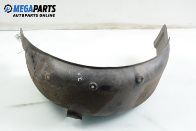 Подкалник за Audi A2 Hatchback (02.2000 - 08.2005), позиция: задна, лява